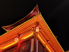 -茅山东方盐湖城景区