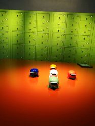 -奈瑞儿美颜美养SPA