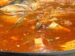 -红东阁东北菜烤肉酒馆(CROSS万象汇店)