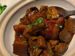 -浙江安吉JW万豪酒店·万豪中餐厅