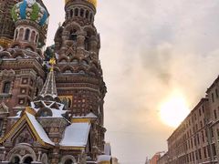 -滴血救世主教堂