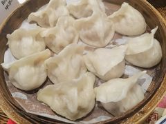 新兴园招牌风味蒸饺-新兴园饺子馆(河南街店)