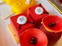 -洲际酒店·地平线全日餐厅HORIZON CAFÉ