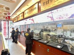 -老淮城·长鱼面(河下古镇店)