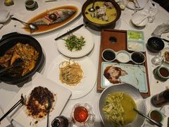 -黛瓦里巷(南京东路店)
