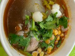 -江三王记牛杂馆(总店)