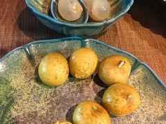 -雨后行菜(报慈北路店)