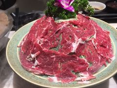 -围炉·川味鲜货火锅(万达珍珠坊店)