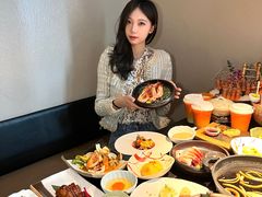 -花潮料理艺食馆(成都万象城店)