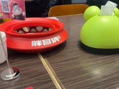 -胖哥俩肉蟹煲(济南世茂国际广场店)