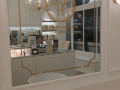 -PETIT PARIS 小巴黎(花园道店)