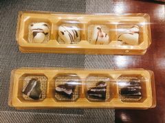 -湛山花园酒店-自助餐厅