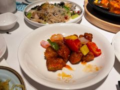-莆田餐厅PUTIEN(深圳湾万象城家宴店)