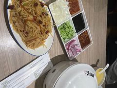 -姥姥家春饼店(交大东路店)