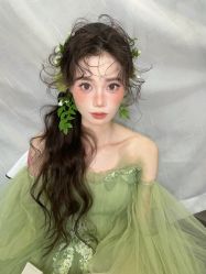 -都市丽人婚纱摄影