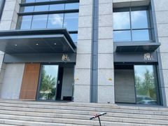 门面-伟峰·枫寿司(东樾店)