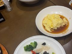 -二分八云雁阁•新晋菜大同味(长治路店)