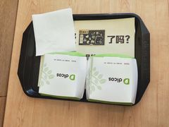 -德克士信之义(信源商厦店)