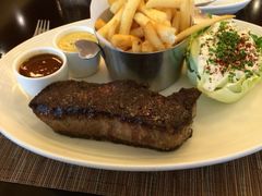 牛排-db Bistro & Oyster Bar by Daniel Boulud(滨海湾金沙店)