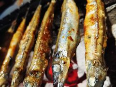 -很久以前羊肉串(农科路店)