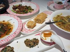 -谭厨中山传家菜.乳鸽.脆鲩鱼(华强北中航城店)