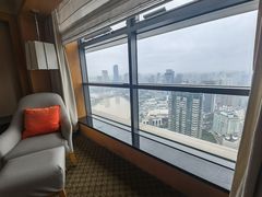 -宁波万豪酒店