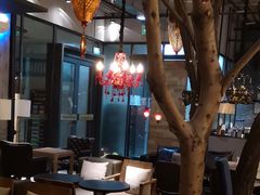 -漫咖啡(沙龙汇店)