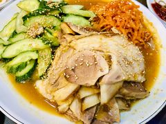 凉拌猪蹄-汉阳猪蹄