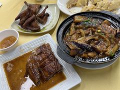 -吉莲利苑海鲜酒家(珠海拱北29年老字号店)