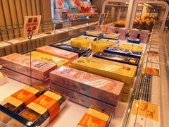 -好利来(北新桥店)