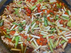 -邱金小炒·30 年盐帮江湖菜(自贡店)