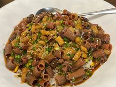 -码头鲜精致威海菜(欧乐坊店)