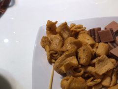 -洪氏嗨捞·猪肚鸡火锅(阳光天地店)