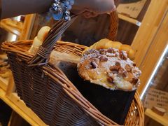 -山下面包坊(湖滨店)