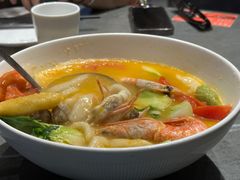 -佬太公海鸭·海鲜大排档(上海总店)
