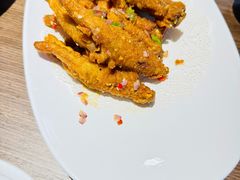 -大中华酒楼·主席武昌鱼·武汉美食地标(江汉路步行街店)