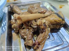 -阿叶羊杂碎(前进街店)