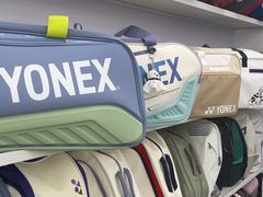 -YONEX网羽有约(新街口店)
