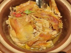 -一味大院•桐庐菜传承店(春江路店)