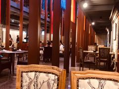 大堂-滇越乘象云南餐厅(豆各庄店)