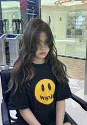 -雅仕 HAIR SALON 美发沙龙