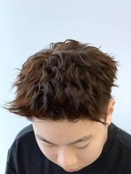 -Nice奈斯形象定制沙龙