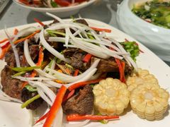 -海尔巴格一甸茶餐厅(团结路店)