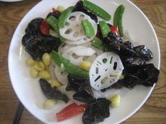 -渝乡人家(和平里店)