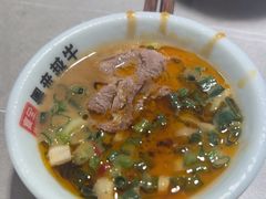 -宴全牛粤来越牛潮汕鲜牛肉火锅(海州万达广场店)