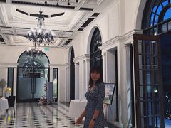 -伯衡55·吉品轩(乌鲁木齐南路店)