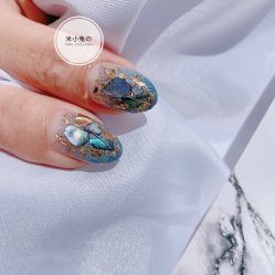 -米小兔美甲美睫