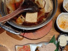 -炎蔵牛舌烤肉