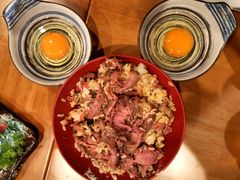 魔王慢烧牛肉丼-魔丼屋(日月光店)