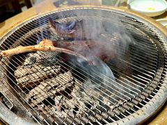 -泥炉烧肉师(新街口金銮巷店)
